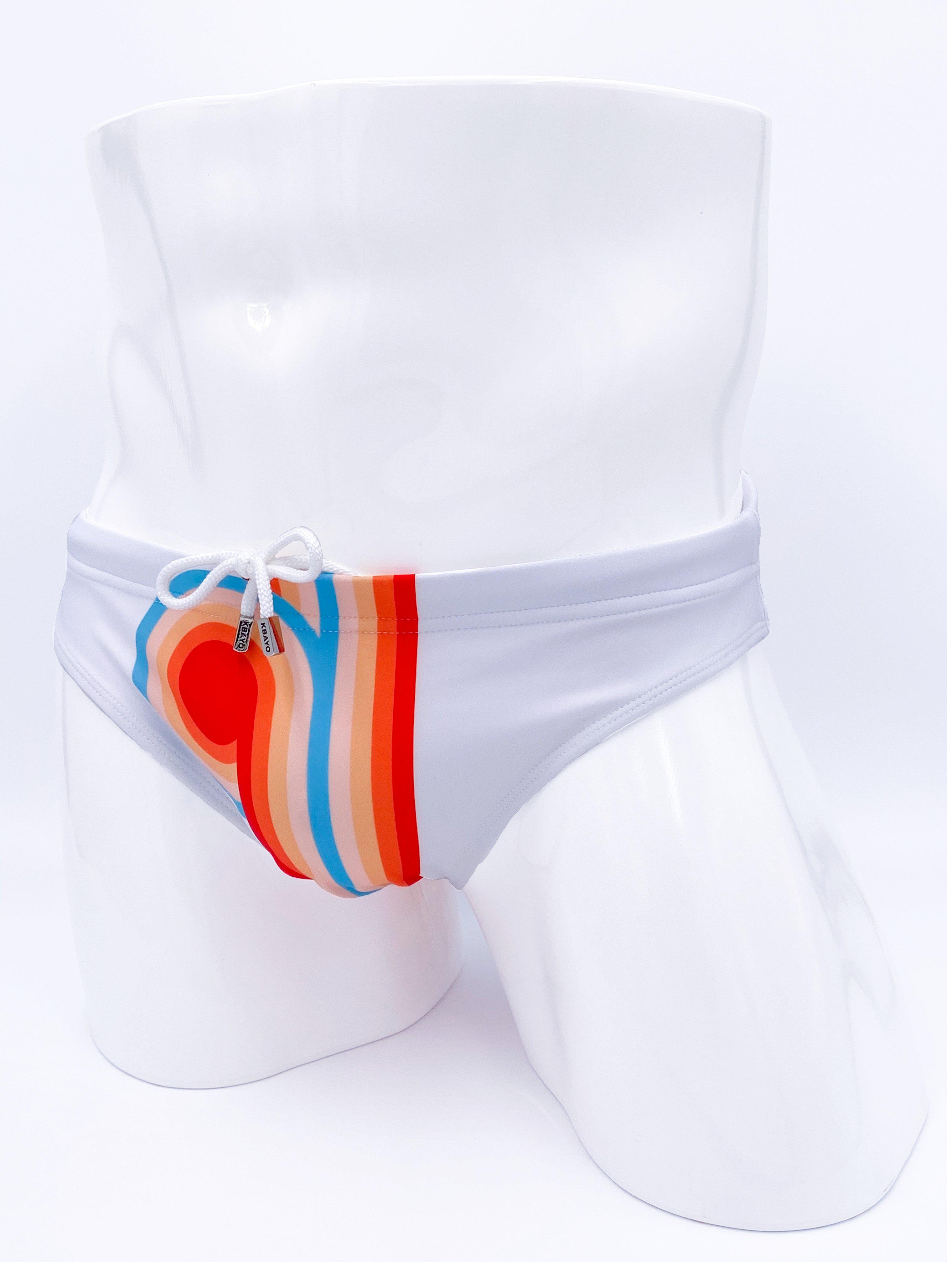 The Delano Swimsuit Bikini | SWIMWEAR | KBAYO | OUTFAIR