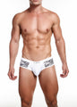 ATTACHMENT ZEBRA BRIEF WHITE