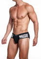 ATTACHMENT ZEBRA BRIEF BLACK