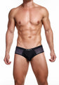 ATTACHMENT LEOPARD BRIEF BLACK