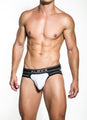 White Spirit Jockstrap