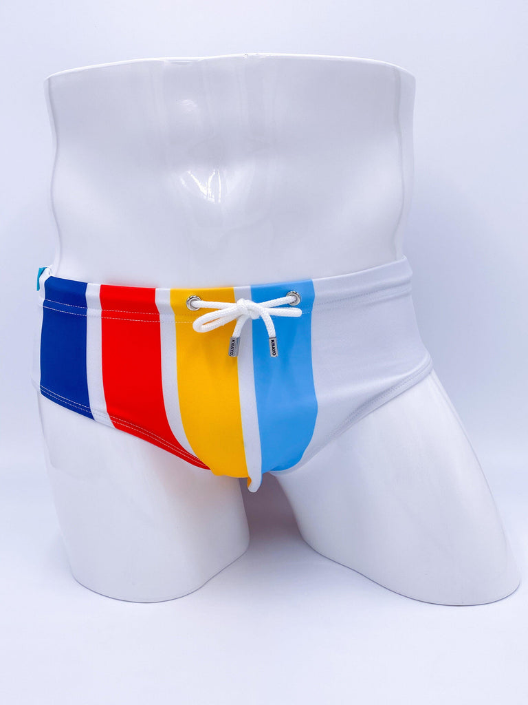 The Colony Swimsuit Briefs