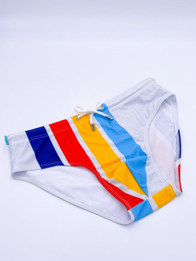 The Colony Swimsuit Briefs