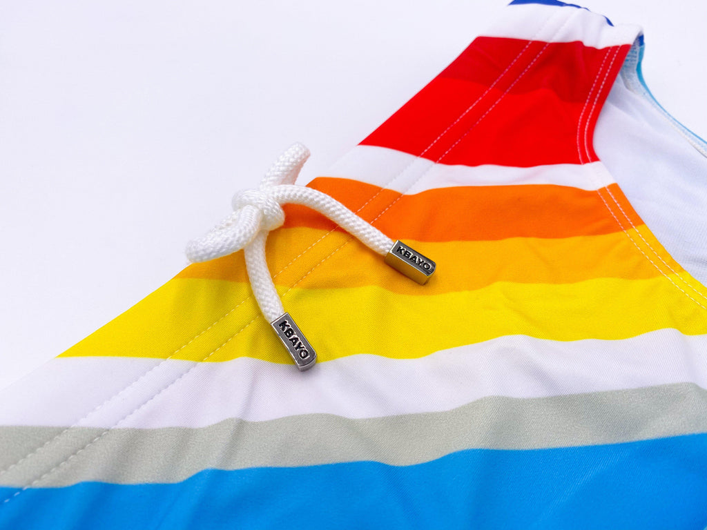 The Haddon Swimsuit Bikini