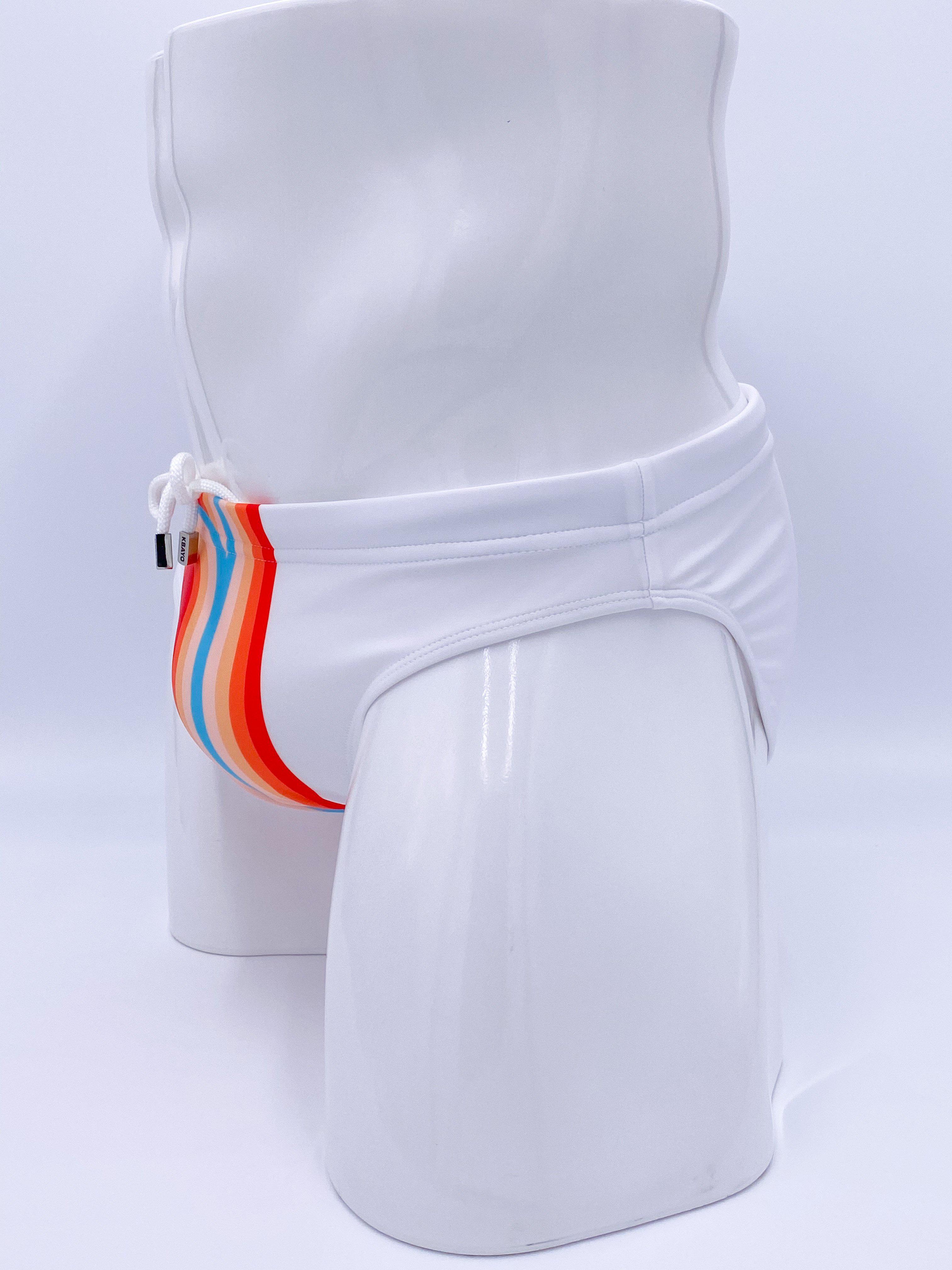 The Delano Swimsuit Bikini | SWIMWEAR | KBAYO | OUTFAIR