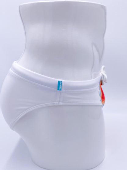 The Delano Swimsuit Bikini | SWIMWEAR | KBAYO | OUTFAIR