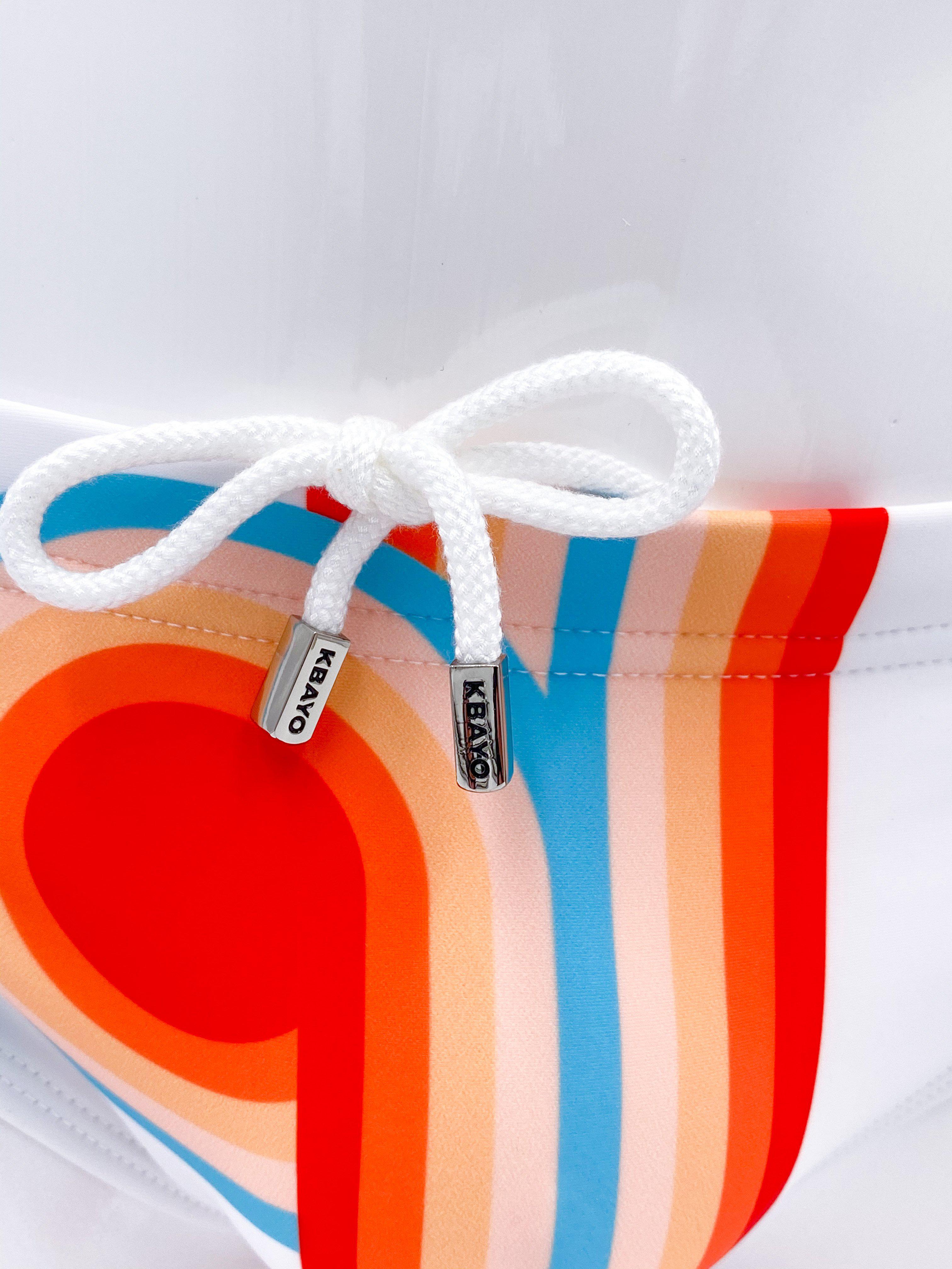 The Delano Swimsuit Bikini | SWIMWEAR | KBAYO | OUTFAIR