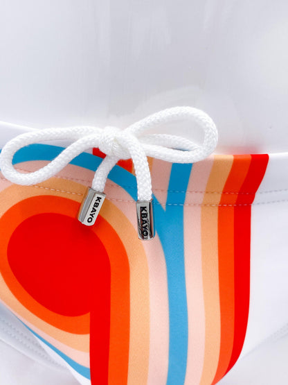 The Delano Swimsuit Bikini | SWIMWEAR | KBAYO | OUTFAIR