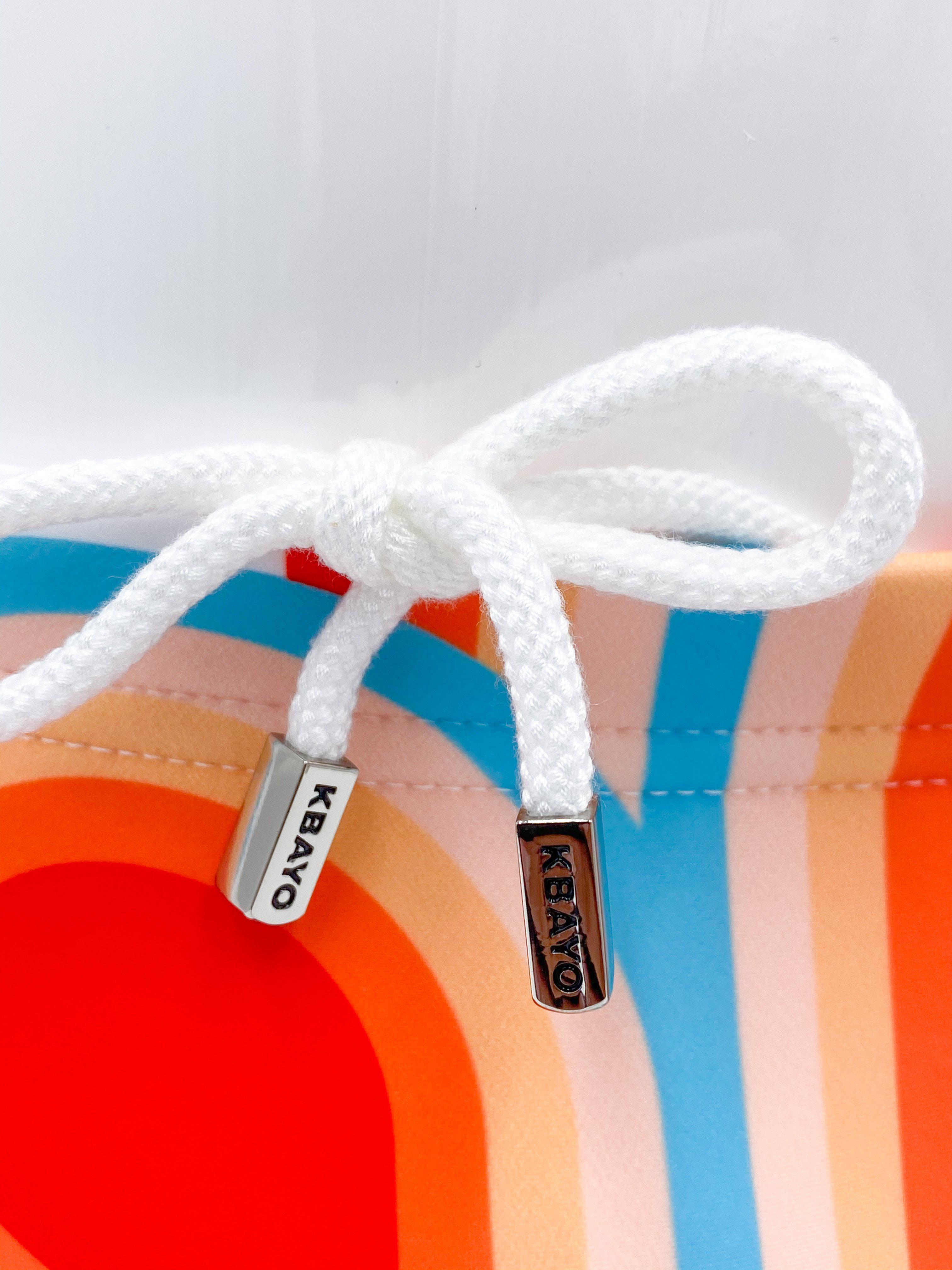 The Delano Swimsuit Bikini | SWIMWEAR | KBAYO | OUTFAIR
