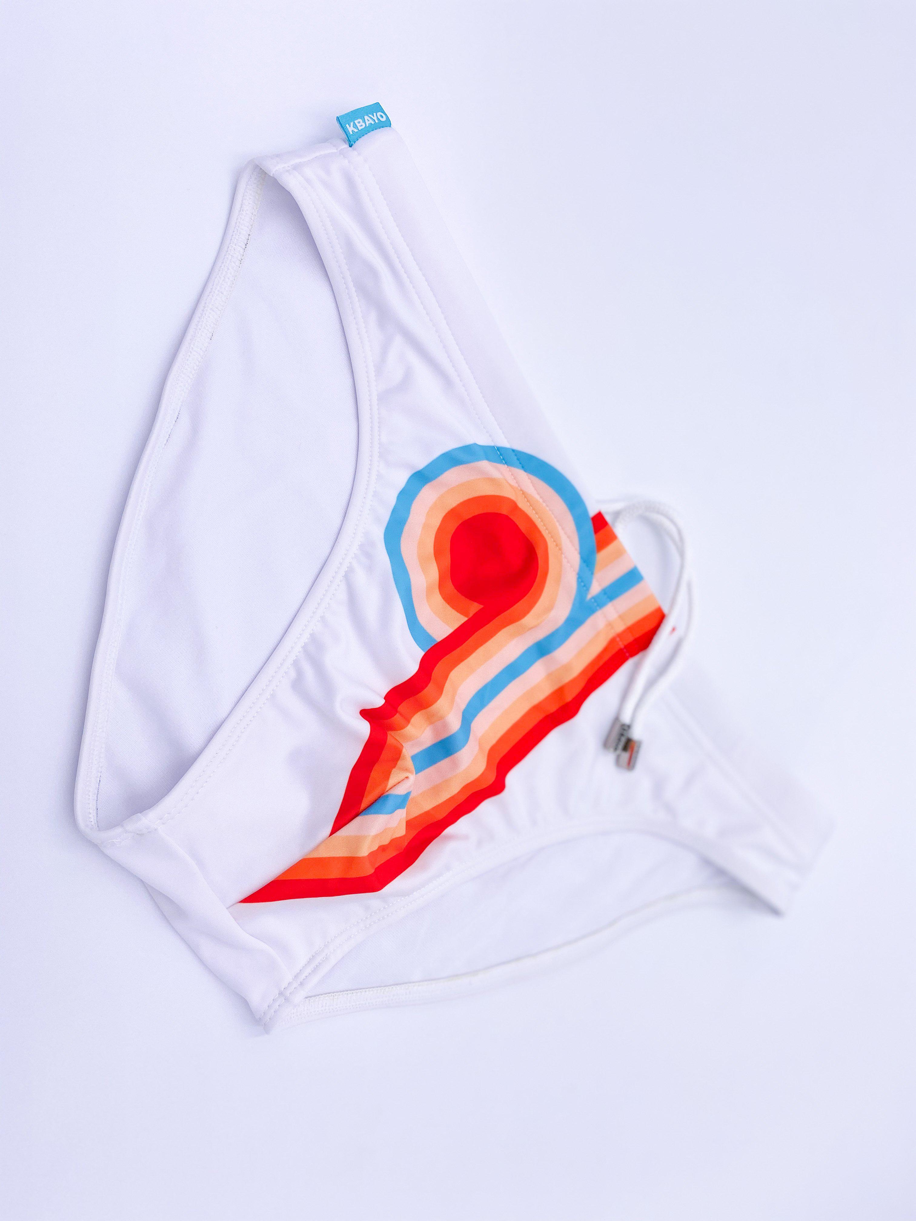 The Delano Swimsuit Bikini | SWIMWEAR | KBAYO | OUTFAIR
