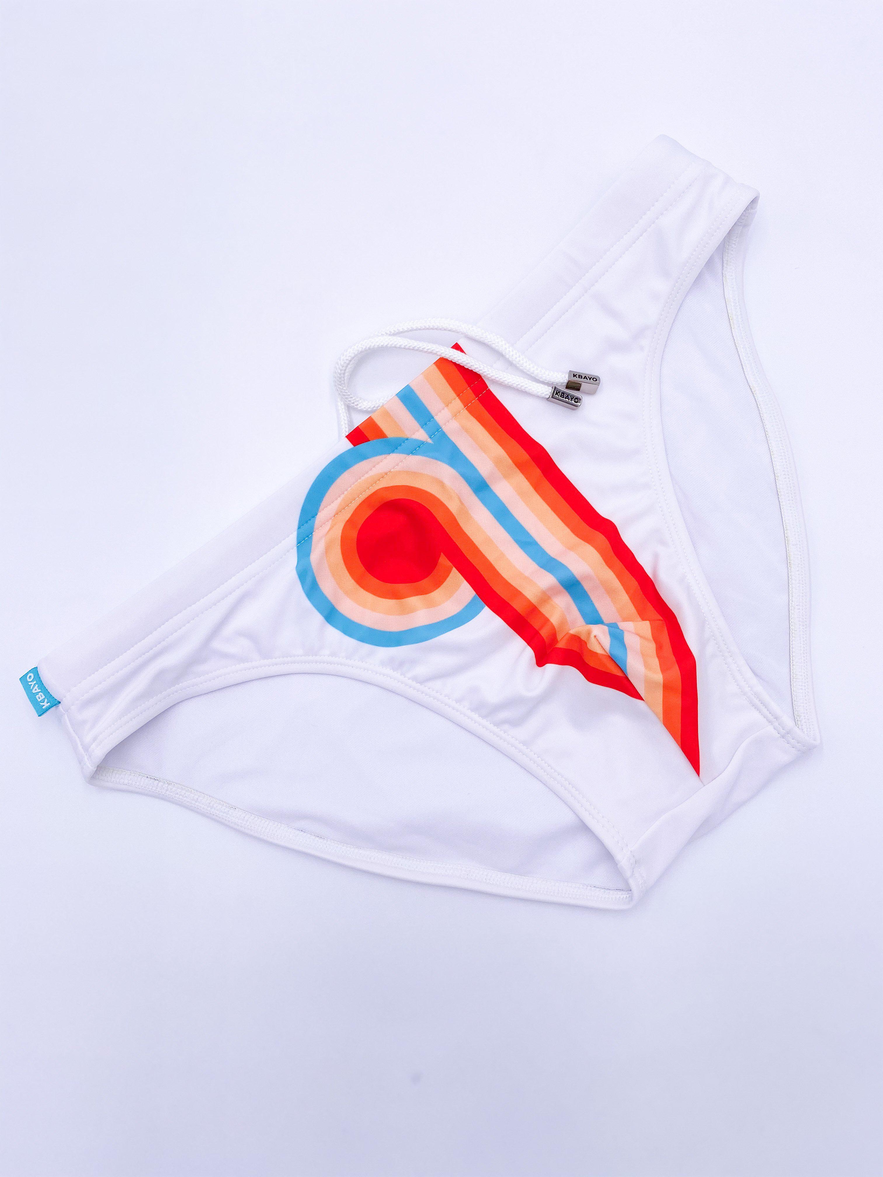 The Delano Swimsuit Bikini | SWIMWEAR | KBAYO | OUTFAIR