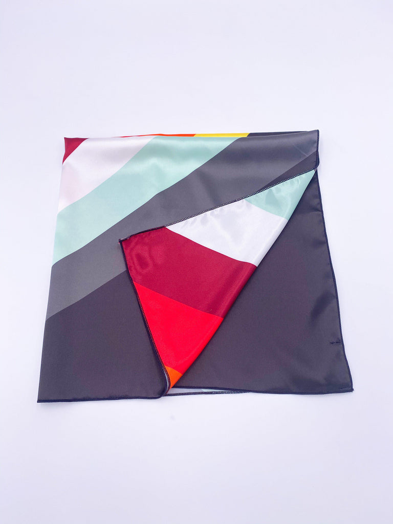 The Victor Bandana