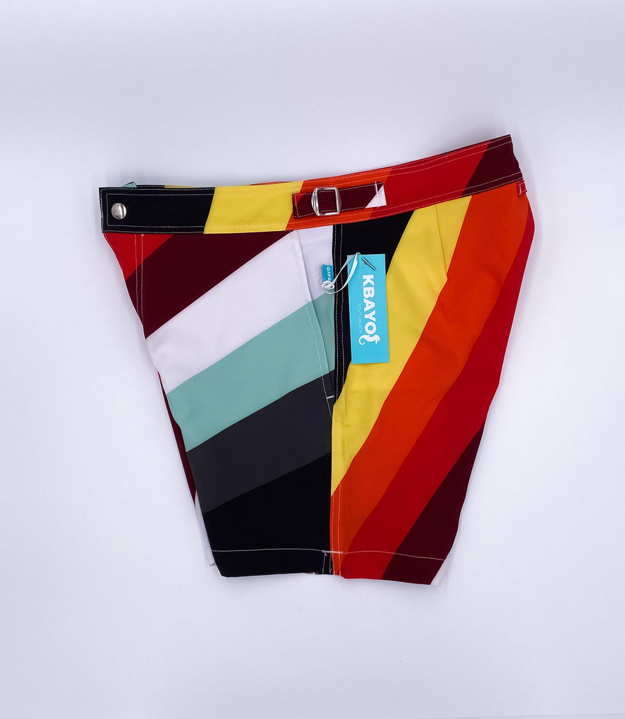 The Victor Shorts
