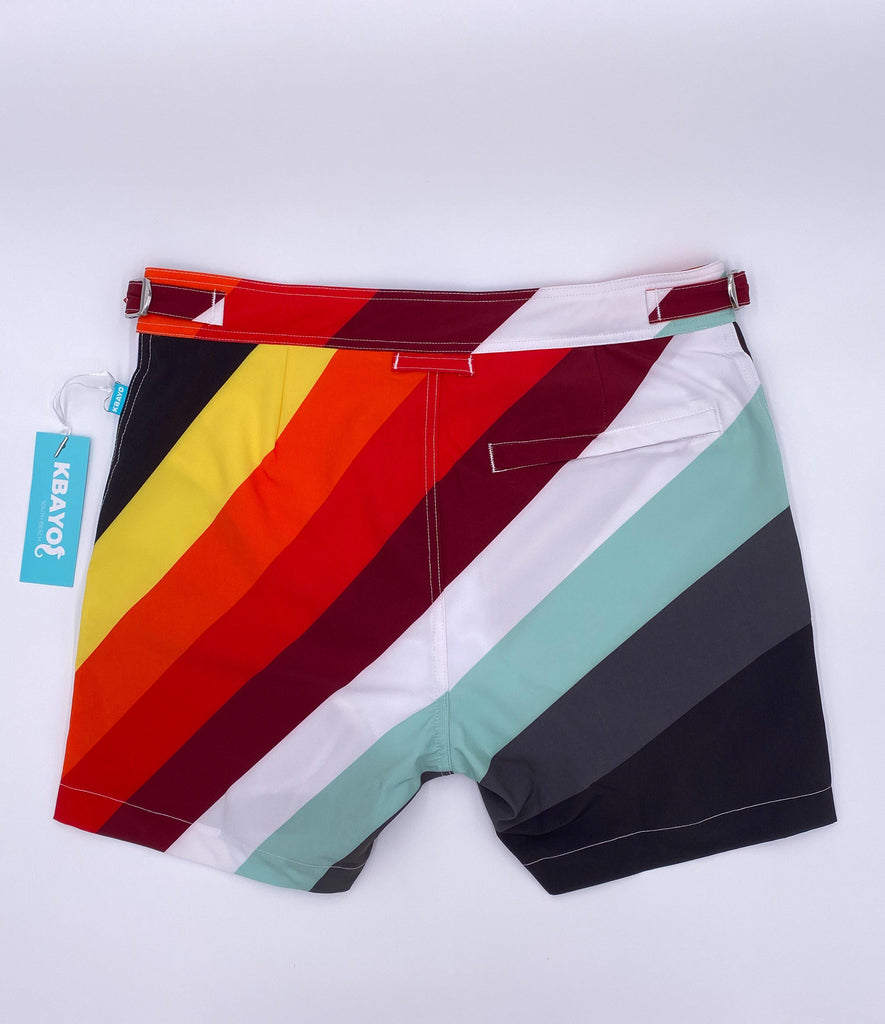 The Victor Shorts