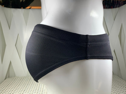 Eco Black Brief | SWIMWEAR | BATTYSTA | OUTFAIR