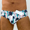 Miami Vice Briefs