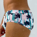 Miami Vice Briefs