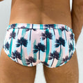 Miami Vice Briefs