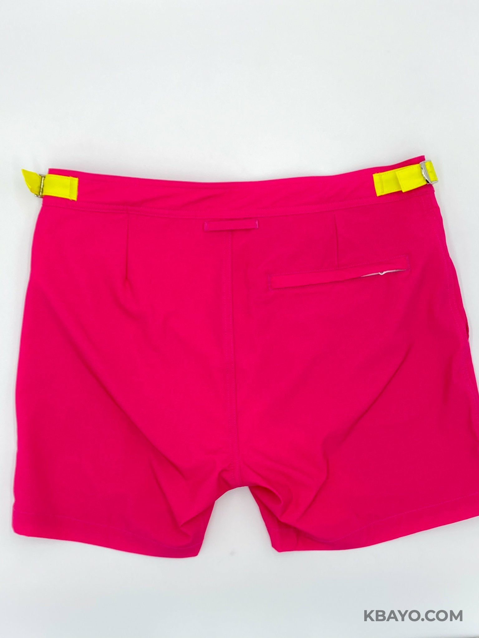 The Little Havana Shorts | SHORTS | KBAYO | OUTFAIR