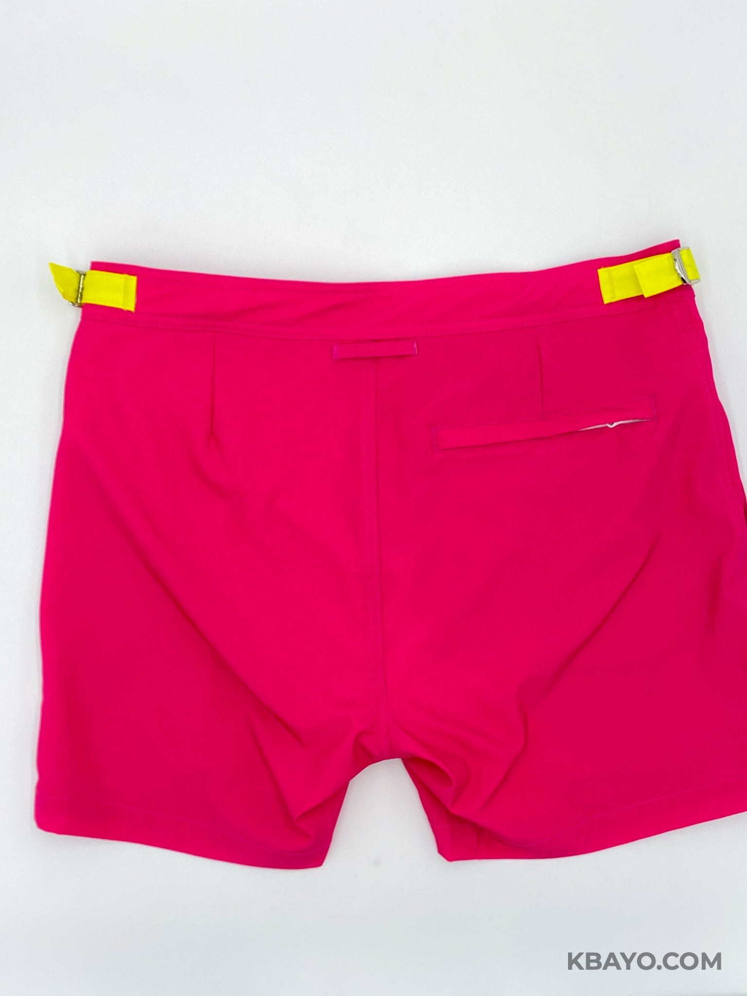The Little Havana Shorts | SHORTS | KBAYO | OUTFAIR