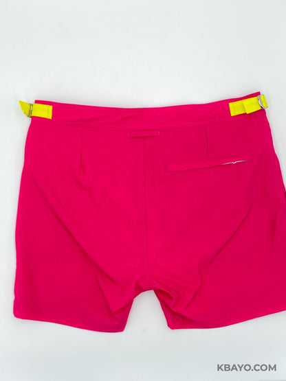 The Little Havana Shorts | SHORTS | KBAYO | OUTFAIR