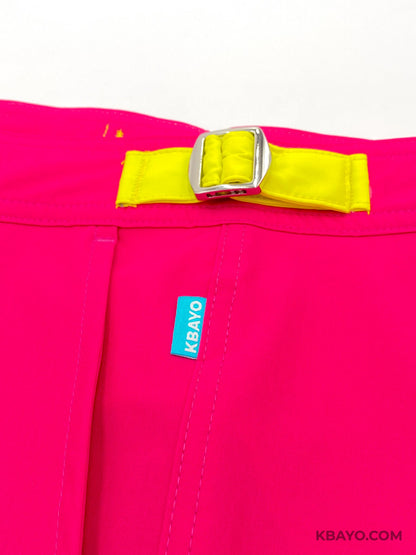 The Little Havana Shorts | SHORTS | KBAYO | OUTFAIR