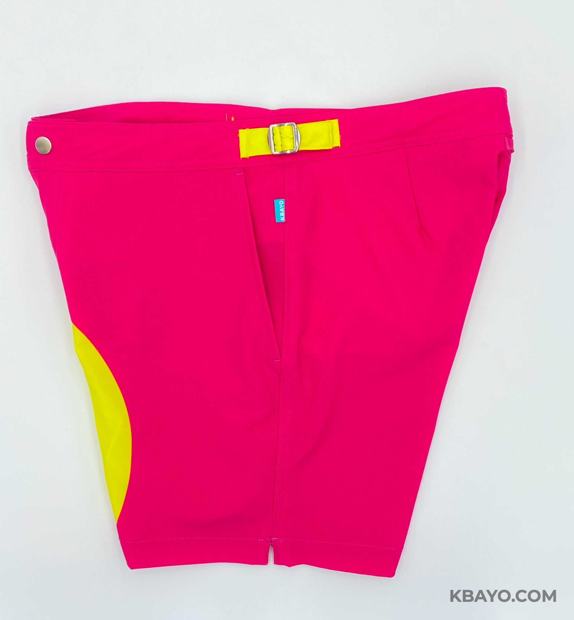 The Little Havana Shorts | SHORTS | KBAYO | OUTFAIR