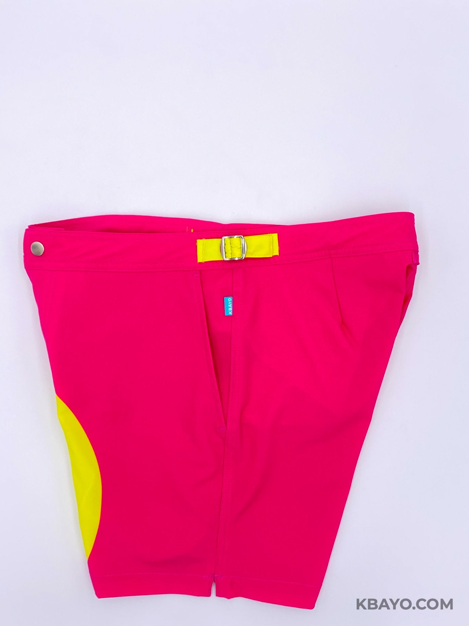 The Little Havana Shorts | SHORTS | KBAYO | OUTFAIR