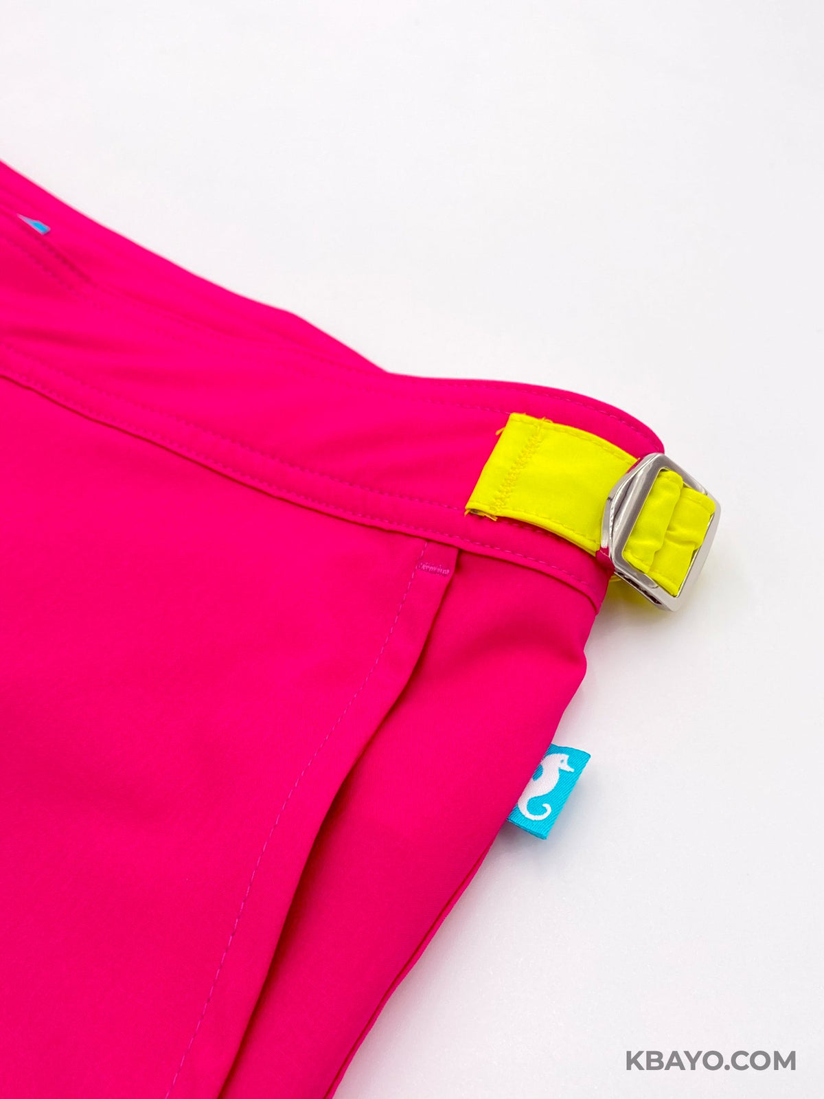 The Little Havana Shorts | SHORTS | KBAYO | OUTFAIR