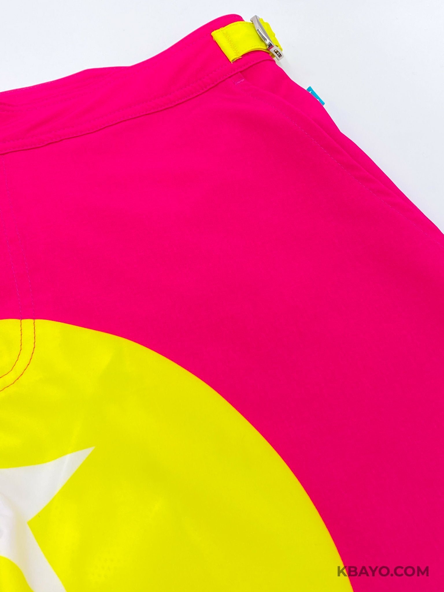 The Little Havana Shorts | SHORTS | KBAYO | OUTFAIR