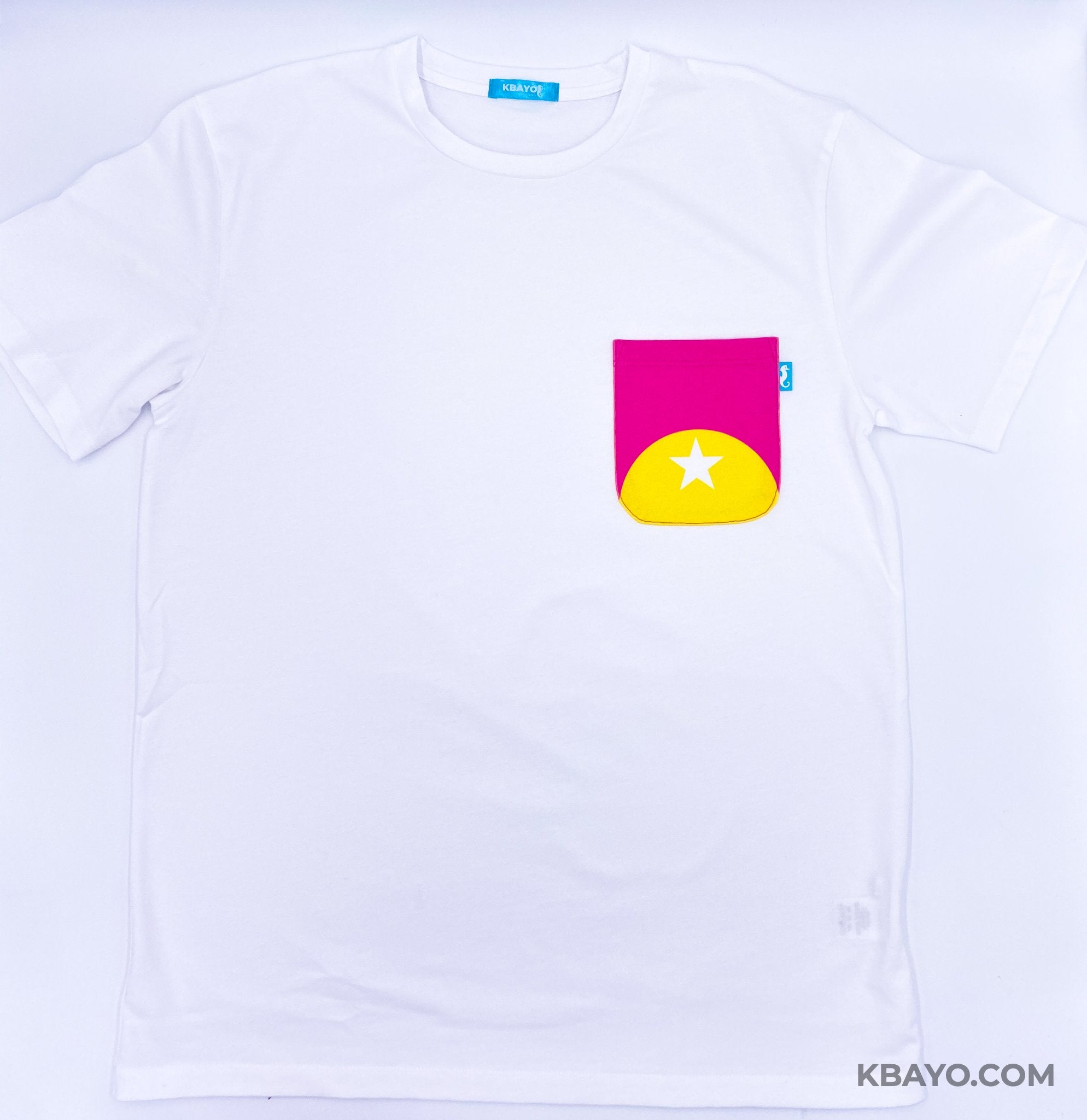 Little Havana Tee | T-SHIRT | KBAYO | OUTFAIR