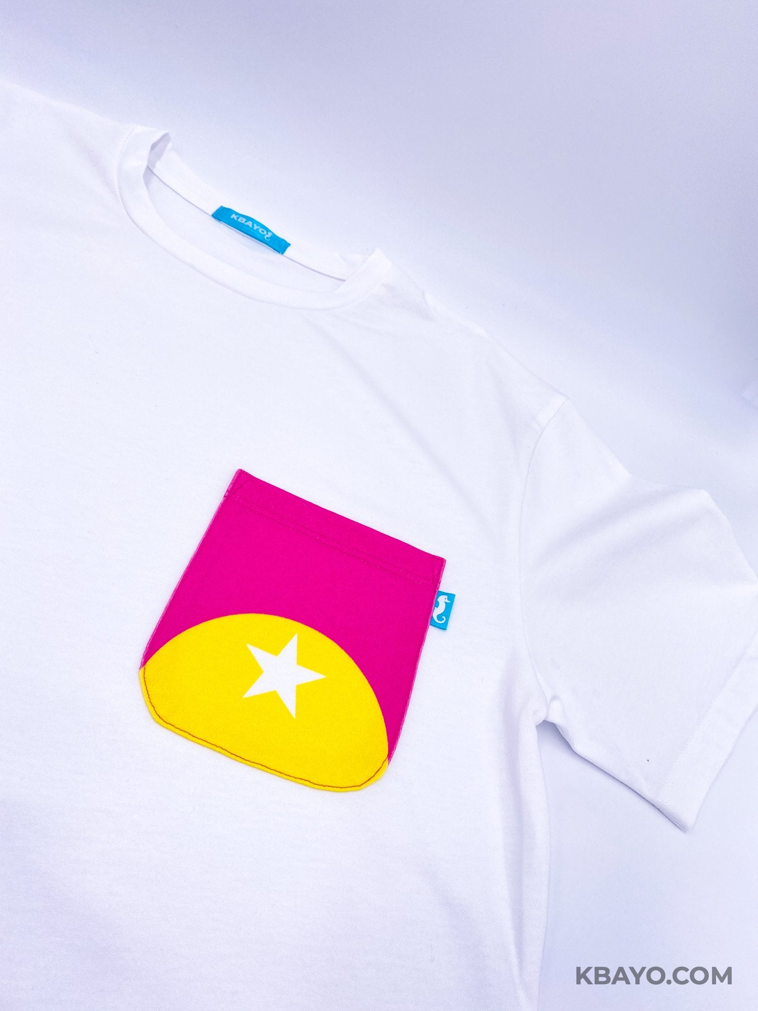 Little Havana Tee | T-SHIRT | KBAYO | OUTFAIR