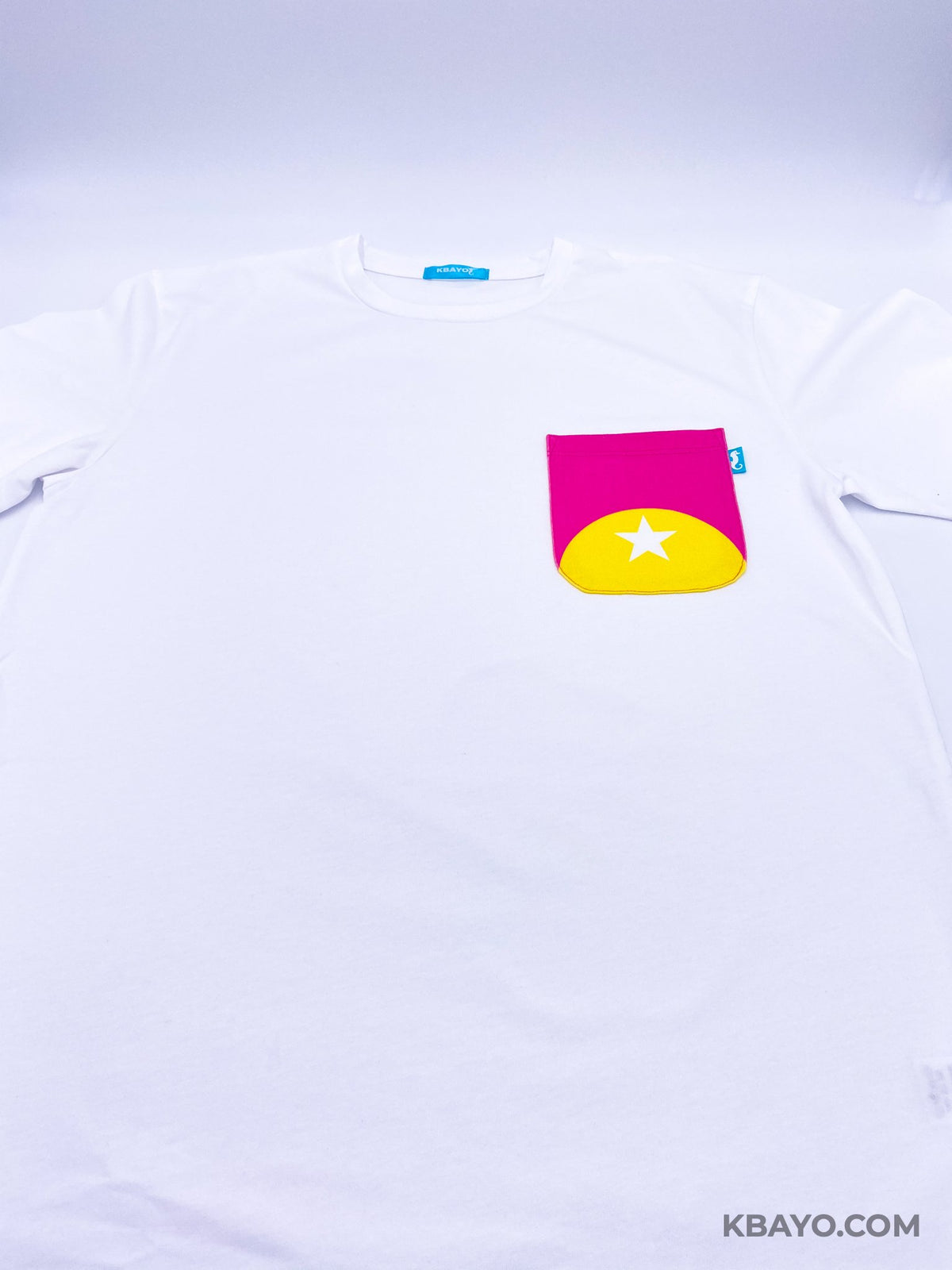 Little Havana Tee | T-SHIRT | KBAYO | OUTFAIR
