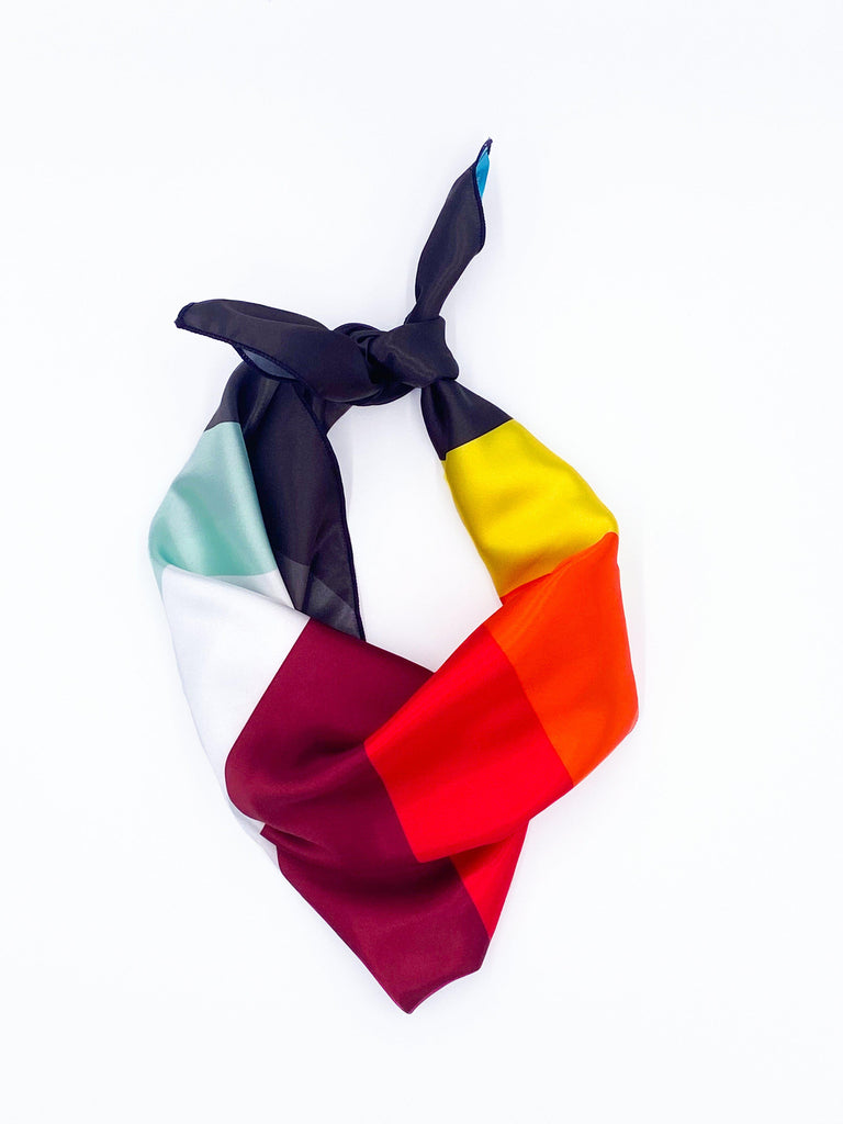 The Victor Bandana