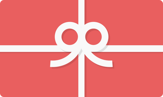 Gift Card | Gift Card | OUTFAIR | OUTFAIR