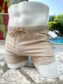 Sand pool shorts