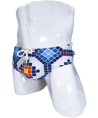 CASUARINA 07 BRIEF | MEN SWIMWEAR | KBAYO | OUTFAIR | OUTFAIR
