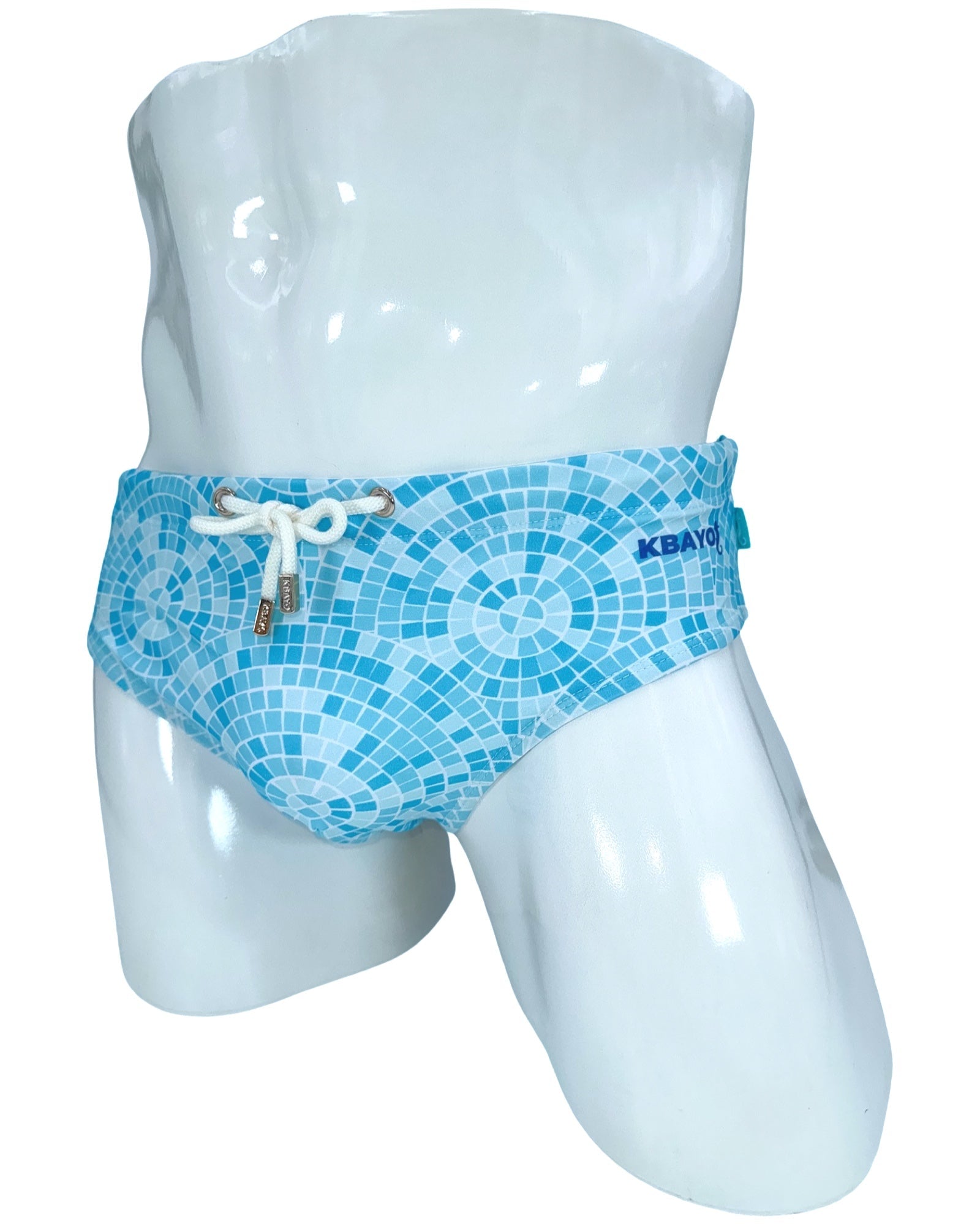 CASUARINA 02 BRIEF | MEN SWIMWEAR | KBAYO | OUTFAIR | OUTFAIR