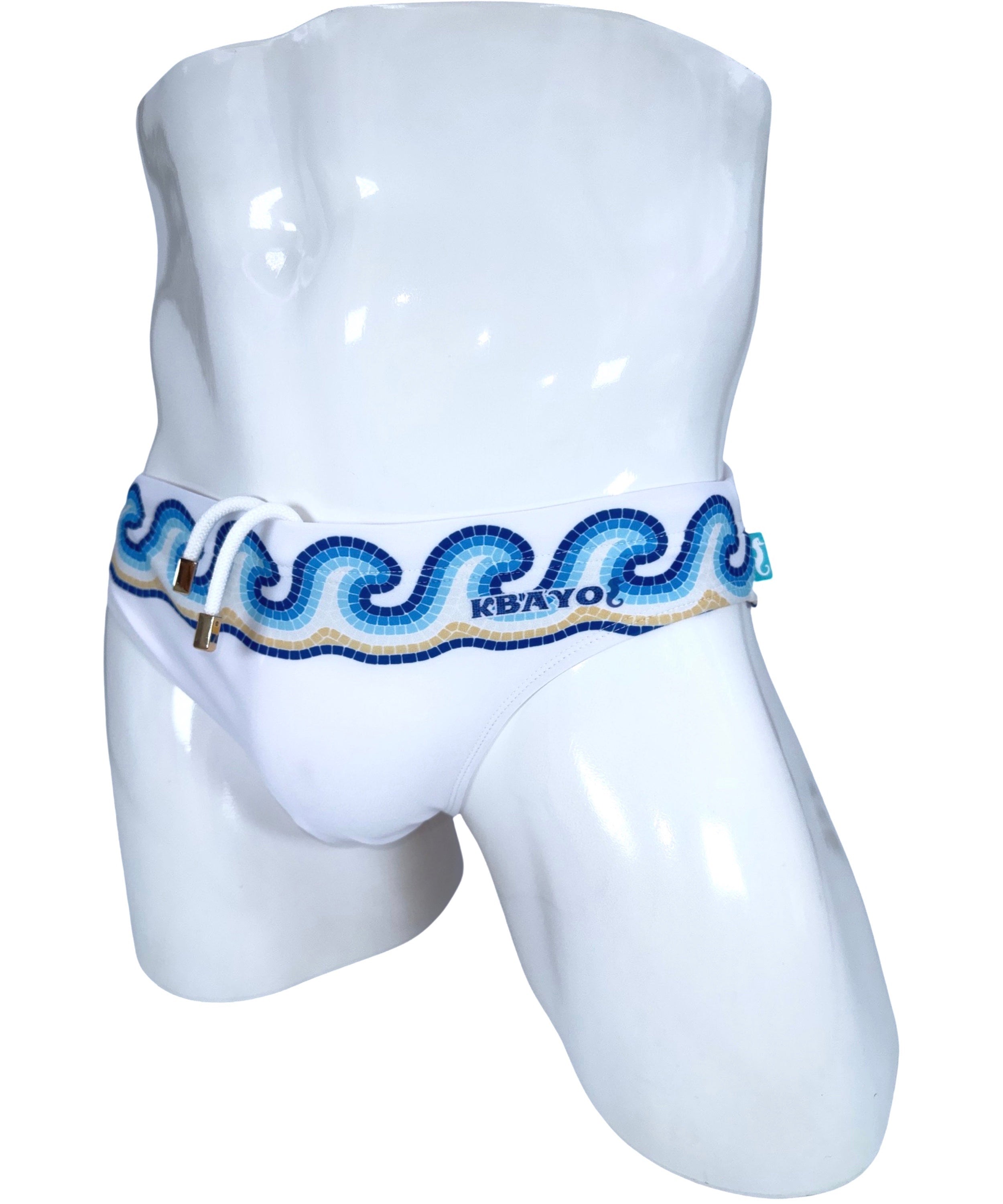 CASUARINA 03 | MEN SWIMWEAR | KBAYO | OUTFAIR | OUTFAIR