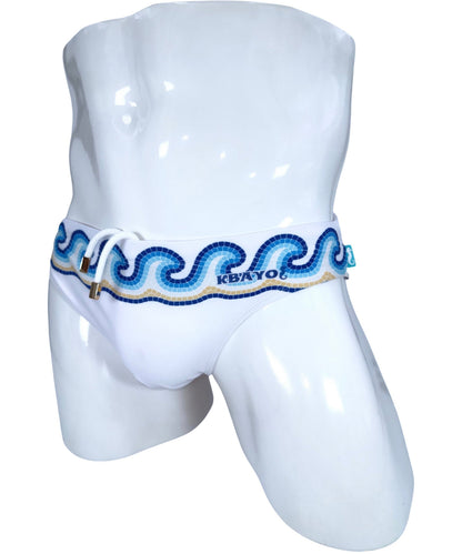 CASUARINA 03 | MEN SWIMWEAR | KBAYO | OUTFAIR | OUTFAIR