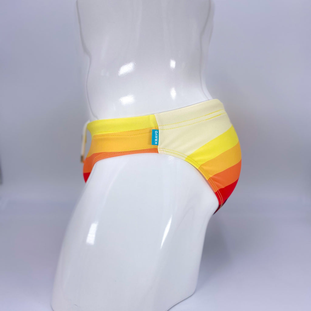 Cuba Libre Swimsuit
