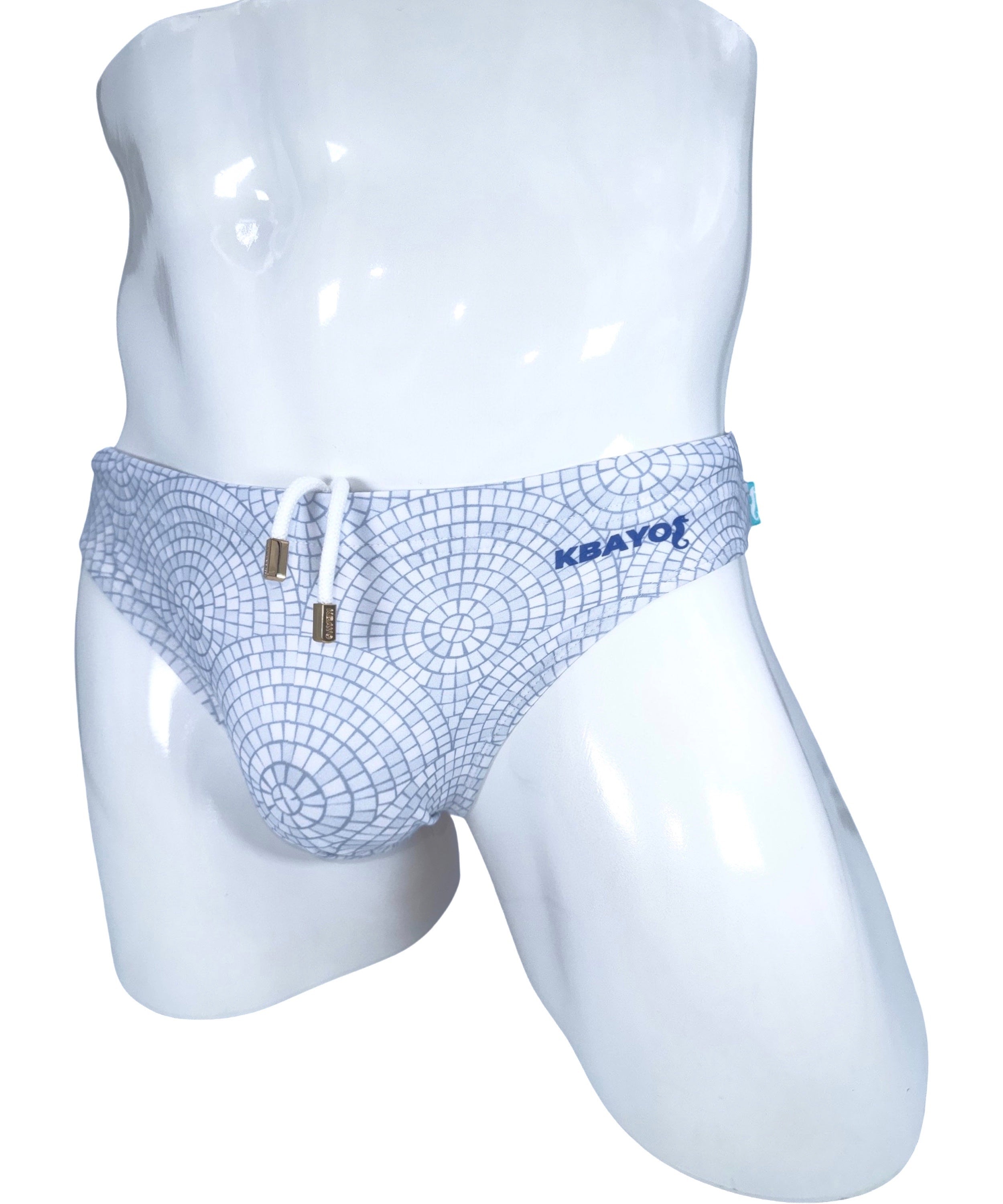 CASUARINA 01 | MEN SWIMWEAR | KBAYO | OUTFAIR | OUTFAIR