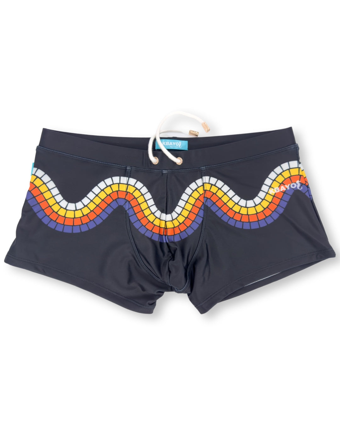 CASUARINA 08 Trunks | MEN SWIMWEAR | KBAYO | OUTFAIR | OUTFAIR