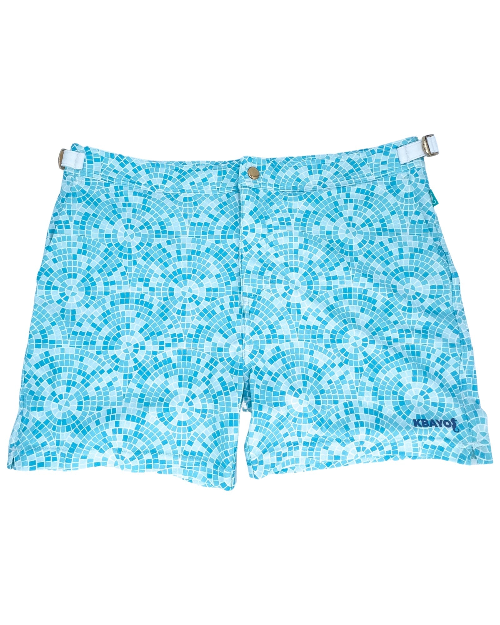 Casuarina 02 Shorts | MEN SHORTS | KBAYO | OUTFAIR | OUTFAIR