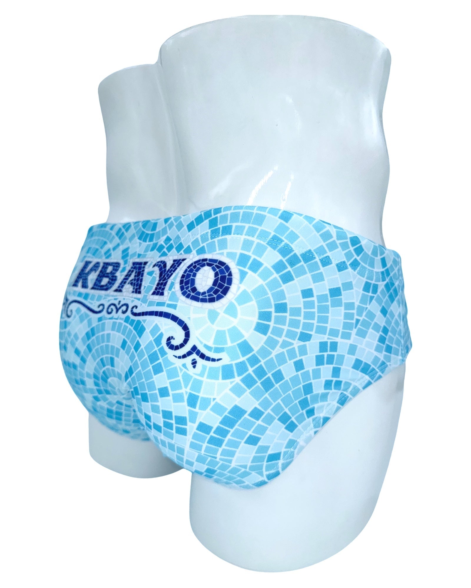 CASUARINA 02 BRIEF | MEN SWIMWEAR | KBAYO | OUTFAIR | OUTFAIR