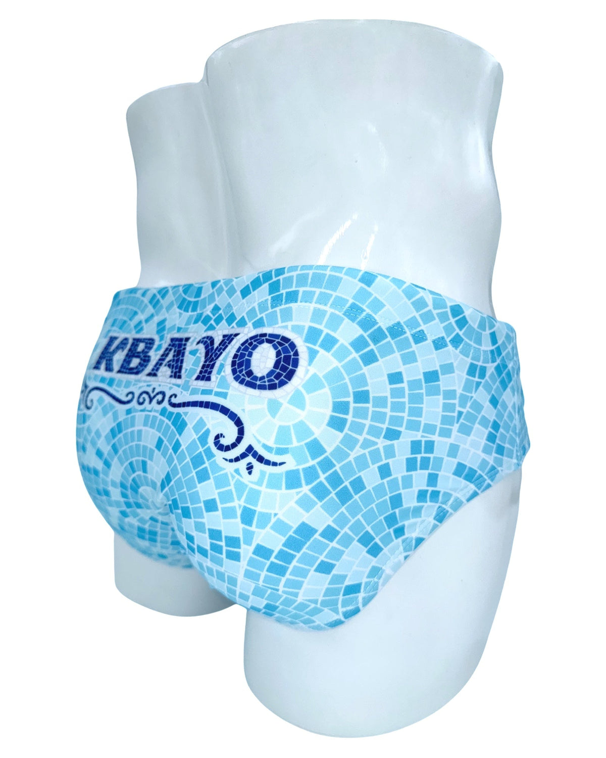 CASUARINA 02 BRIEF | MEN SWIMWEAR | KBAYO | OUTFAIR | OUTFAIR