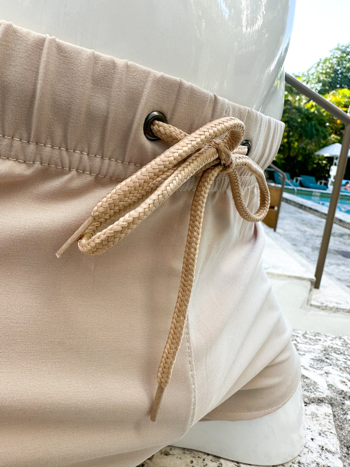 Sand pool shorts | MEN SHORTS | BATTYSTA | OUTFAIR | OUTFAIR