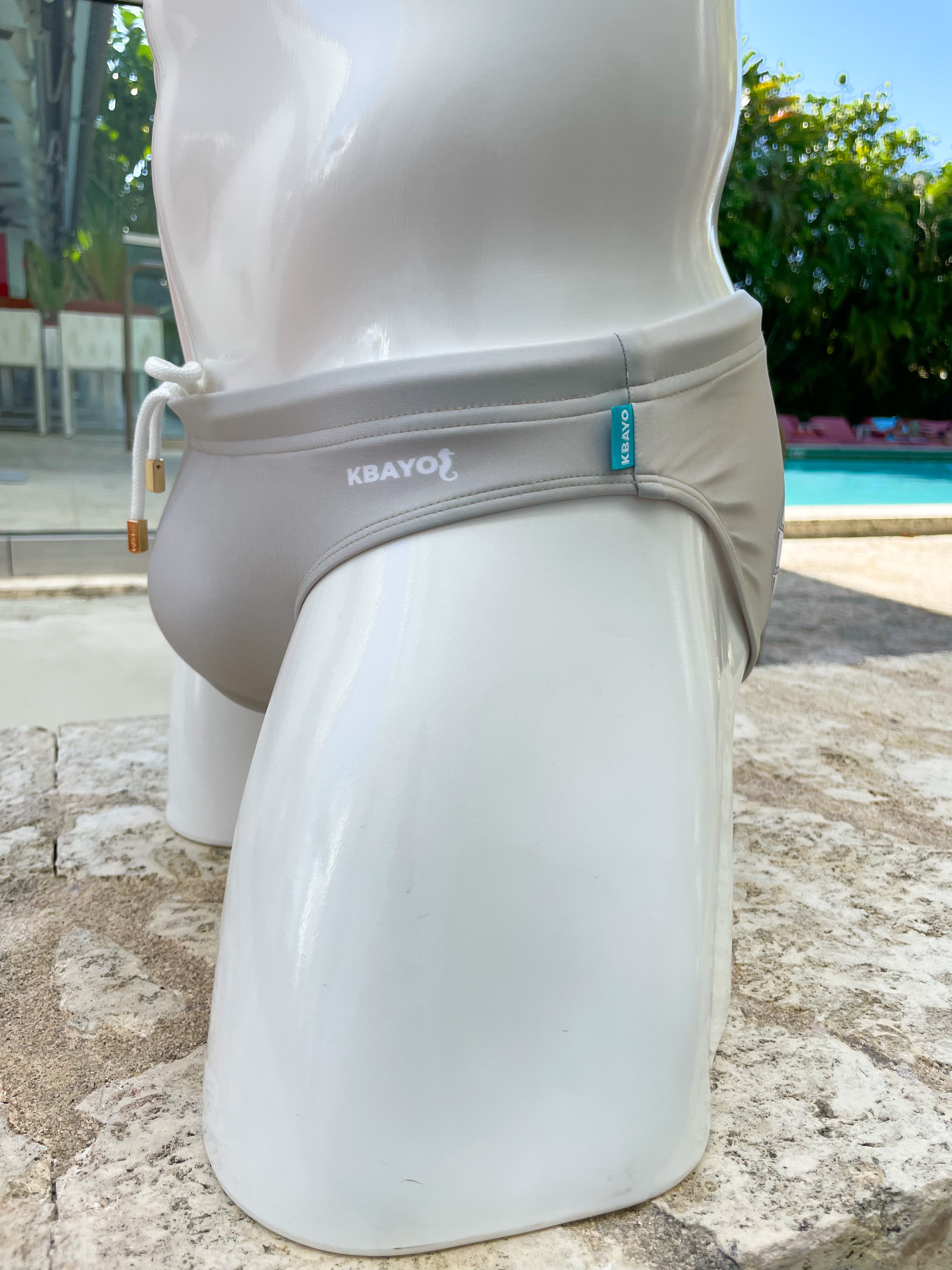The Royal Swimsuit | MEN SWIMWEAR | KBAYO | OUTFAIR | OUTFAIR