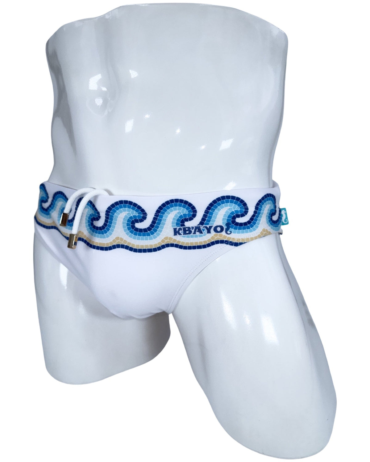 CASUARINA 03 | MEN SWIMWEAR | KBAYO | OUTFAIR | OUTFAIR