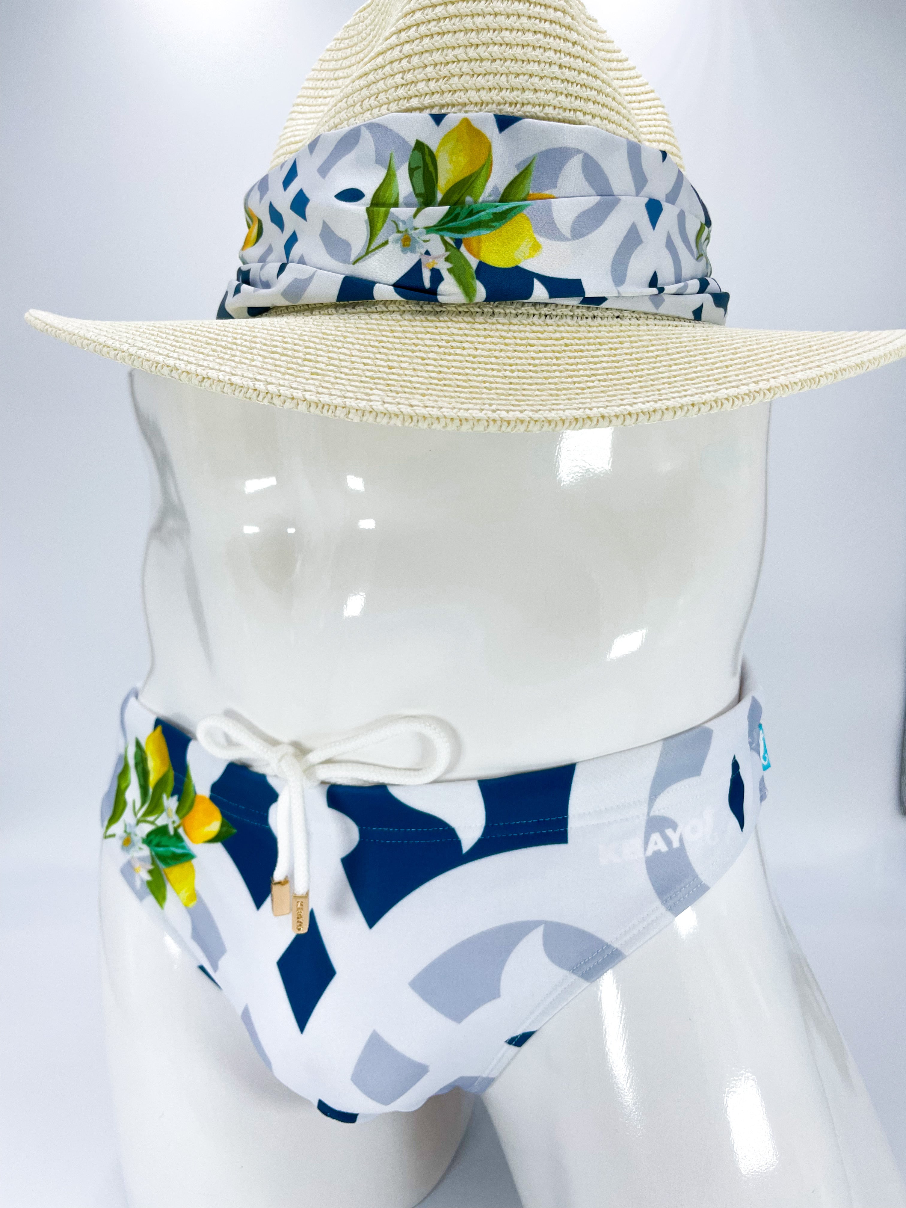 HAVANA VIEW SWIMSUIT | MEN SWIMWEAR | KBAYO | OUTFAIR | OUTFAIR